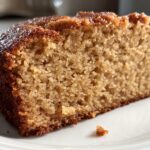 Appelmoes Cake