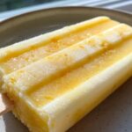 Apple Banana Pawsicles for Dogs