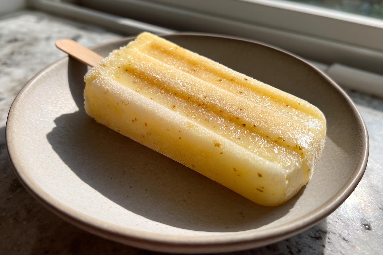 Apple Banana Pawsicles for Dogs - detail 4