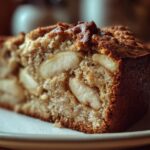 Apple Pie Bread