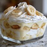 Banana Pudding