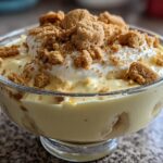 Bananenpudding