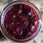 Blueberry Jalapeno Jam