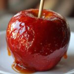 Caramel Apples