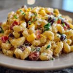 Cowboy Pasta Salade