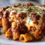 Crockpot Beef Delights: Ziti, Tacos, Meatloaf, and Stew