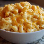 Crockpot Mac and Cheese