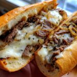 De Beste Cheesesteak