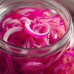 Delicious Pickled Onions