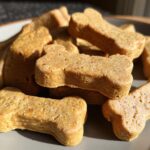 EASY TO MAKE DOG TREATS!