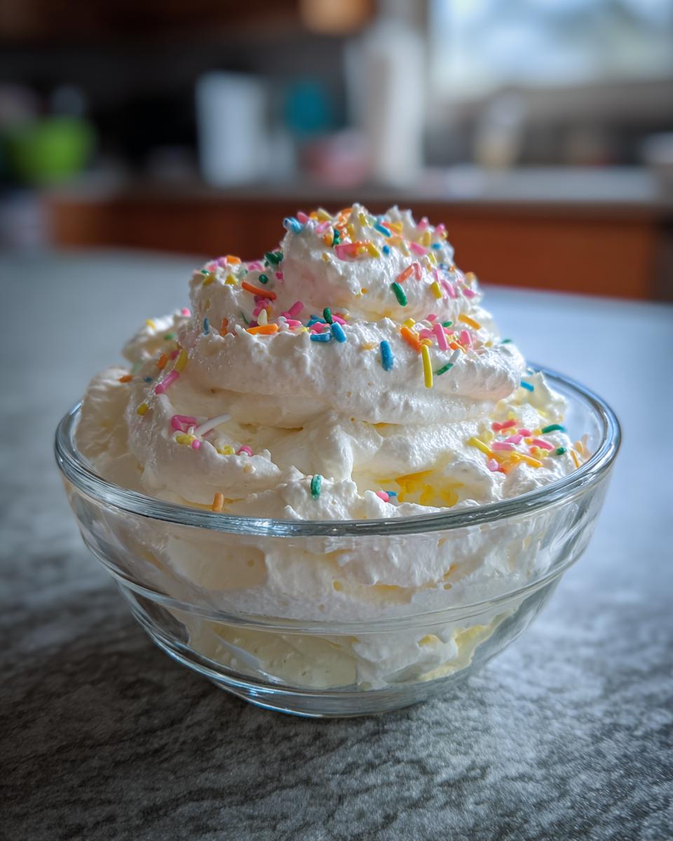 Easy 6-Ingredient Fluff Recipe - detail 1