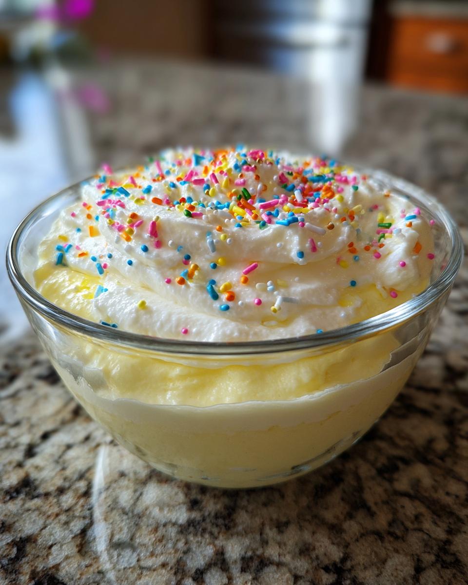 Easy 6-Ingredient Fluff Recipe - detail 2