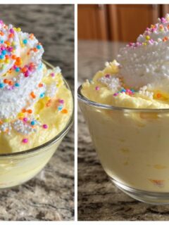 Easy 6-Ingredient Fluff Recipe