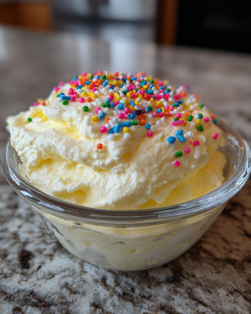Easy 6-Ingredient Fluff Recipe - detail 3