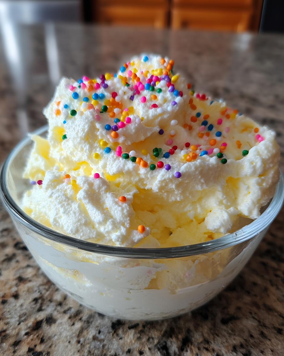 Easy 6-Ingredient Fluff Recipe - detail 4