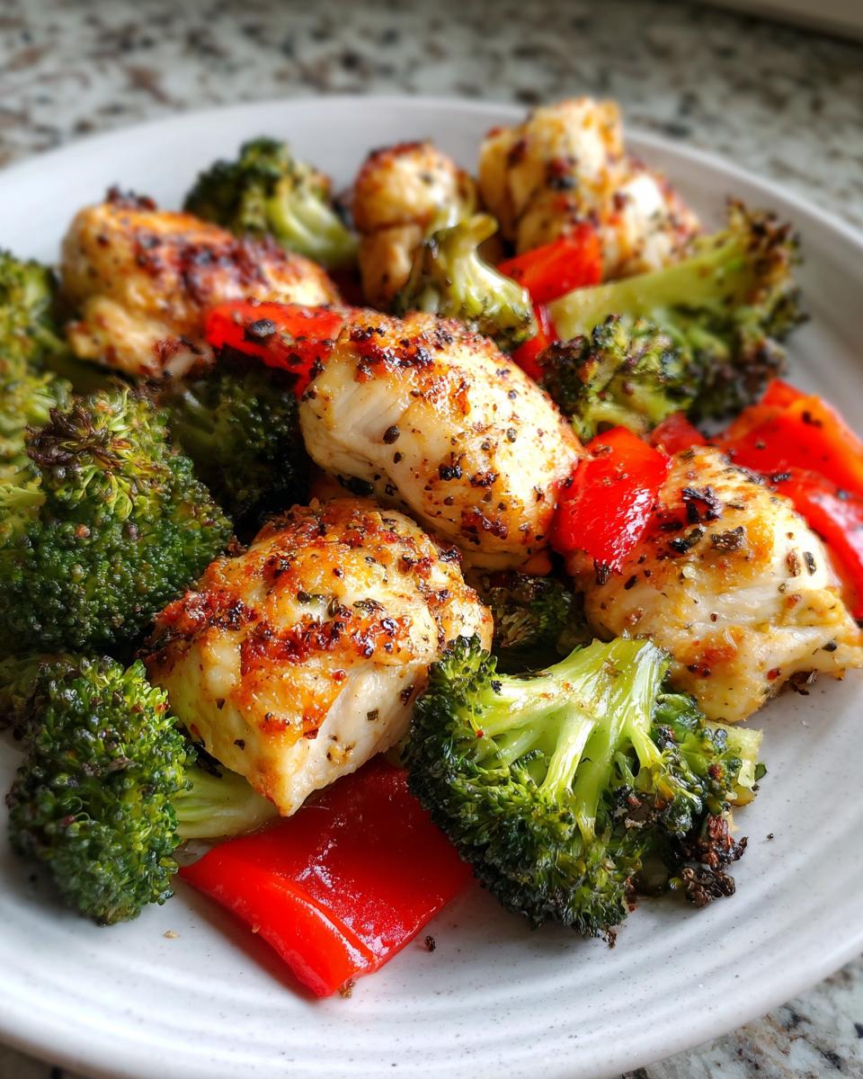 Easy Air Fryer Dinners - detail 1