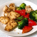 Easy Air Fryer Dinners