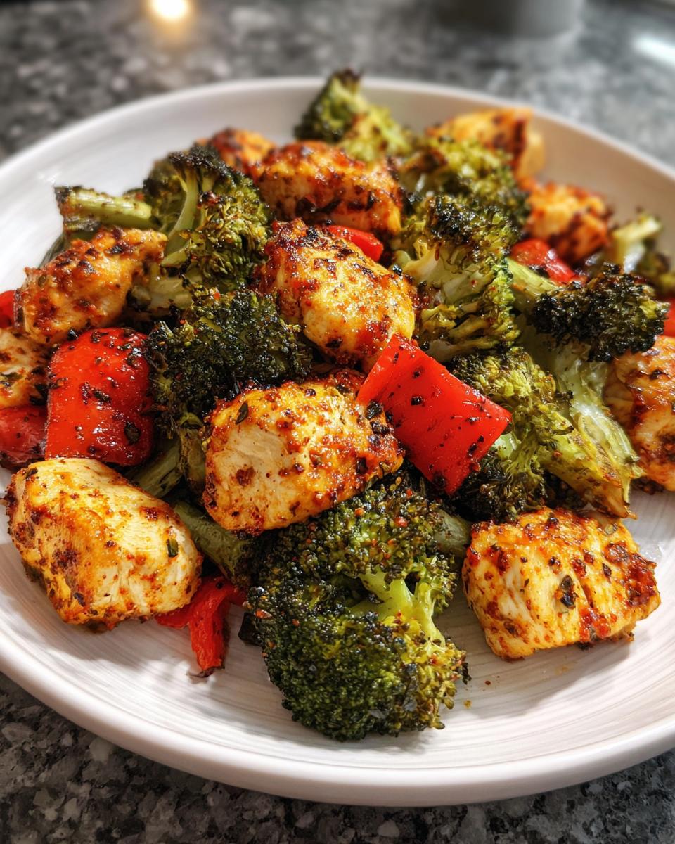 Easy Air Fryer Dinners - detail 3