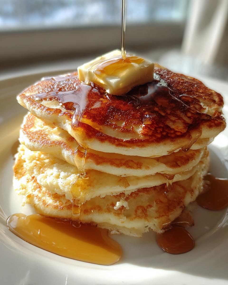 Easy Crepes or Pancakes Recipes - detail 1