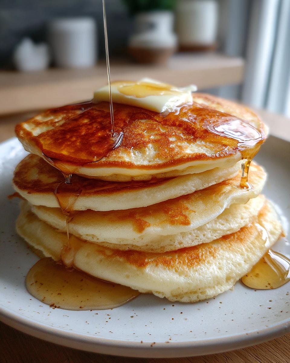Easy Crepes or Pancakes Recipes - detail 2