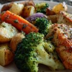 Everyday Oven Dinners