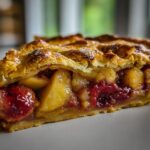 Flavorful Fruit Pie