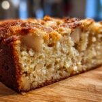 Four Exquisite Apple Cake Recipes