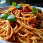 Four Exquisite Pasta Recipes for Pasta Lovers