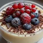 Four Exquisite Pudding Recipes
