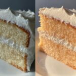 Four Homemade Cake Frostings Without Butter