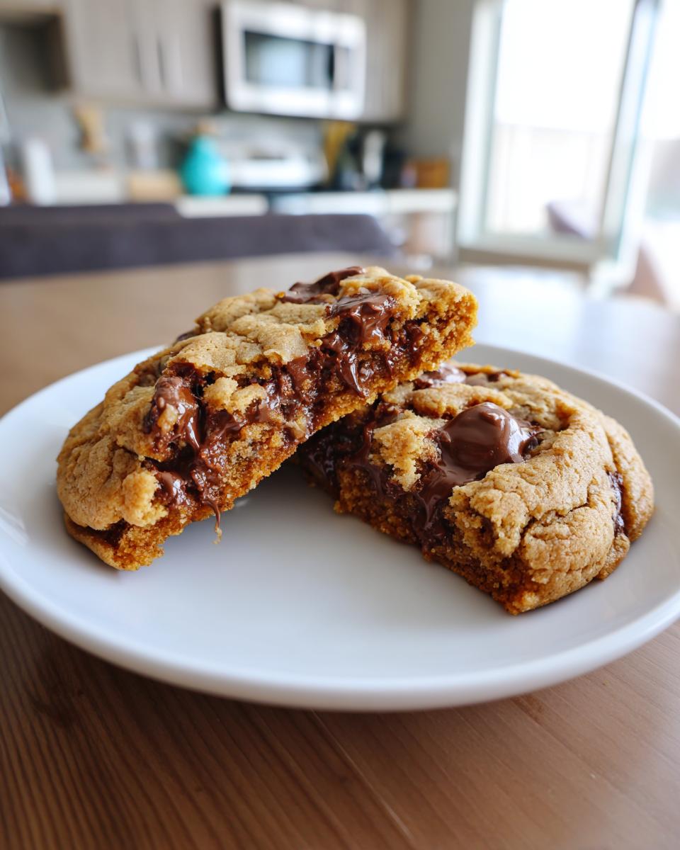 Four Soft and Chewy Cookies to Fill Up Your Cookie Jar! - detail 1