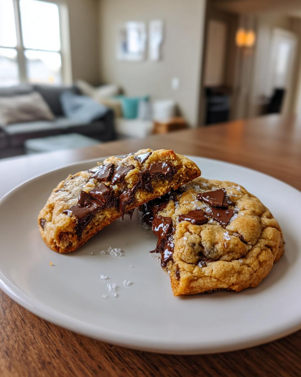 Four Soft and Chewy Cookies to Fill Up Your Cookie Jar! - detail 3