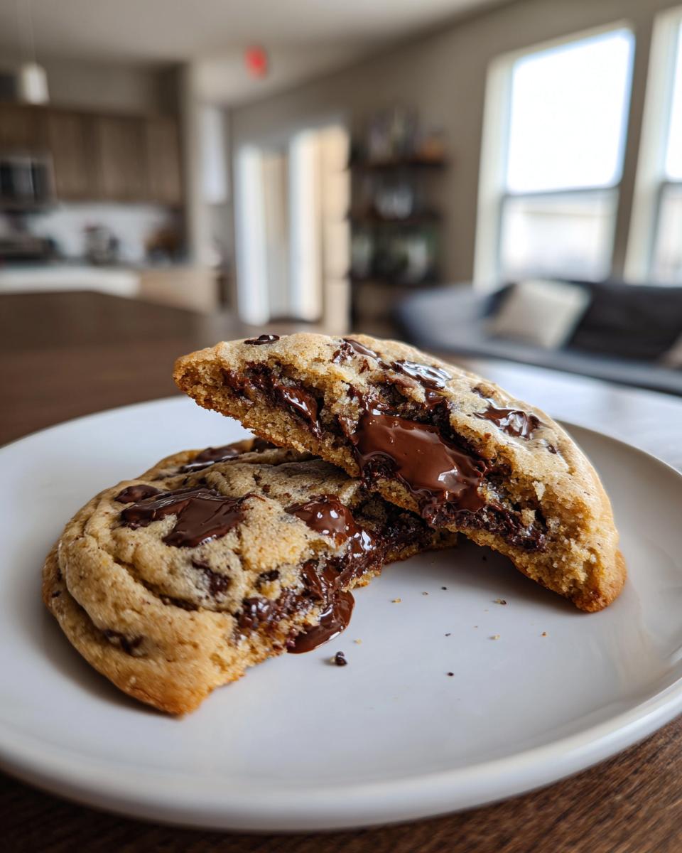 Four Soft and Chewy Cookies to Fill Up Your Cookie Jar! - detail 4