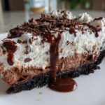 Frozen Mud Pie