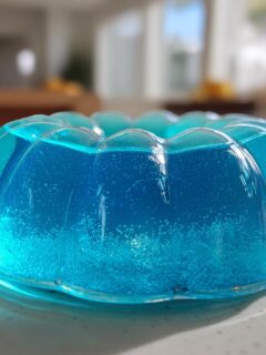 Gansito Gelatin Dessert