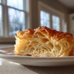 HOMEMADE PUFF PASTRY