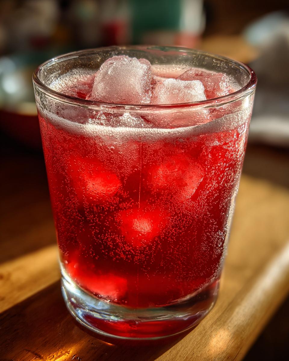 Hawaiian Punch - detail 2