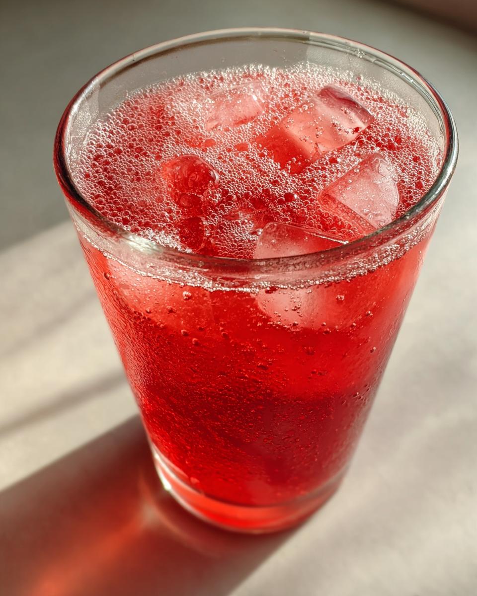 Hawaiian Punch - detail 3