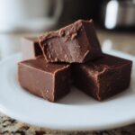 Heavenly Divinity Fudge