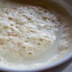 Homemade Alfredo Sauce