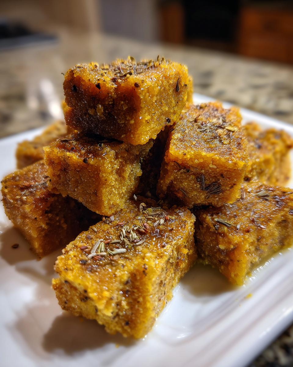 Homemade Bouillon Cubes - detail 1