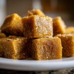 Homemade Bouillon Cubes