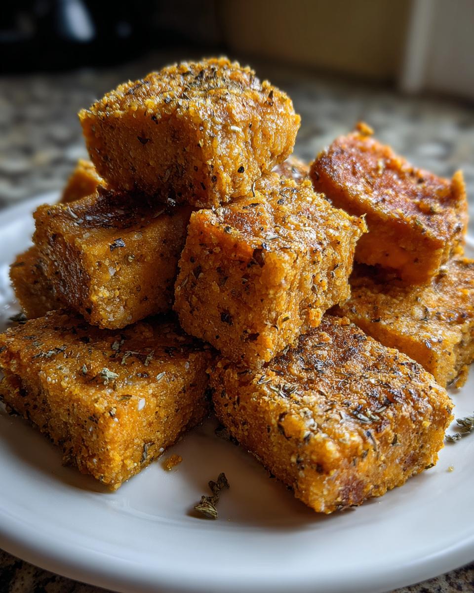 Homemade Bouillon Cubes - detail 3