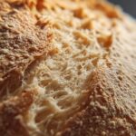 Homemade Bread Dough