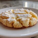 Homemade Butter Cookies
