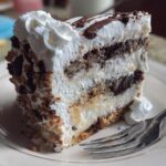 Homemade Dairy Queen Ice Cream Cakes