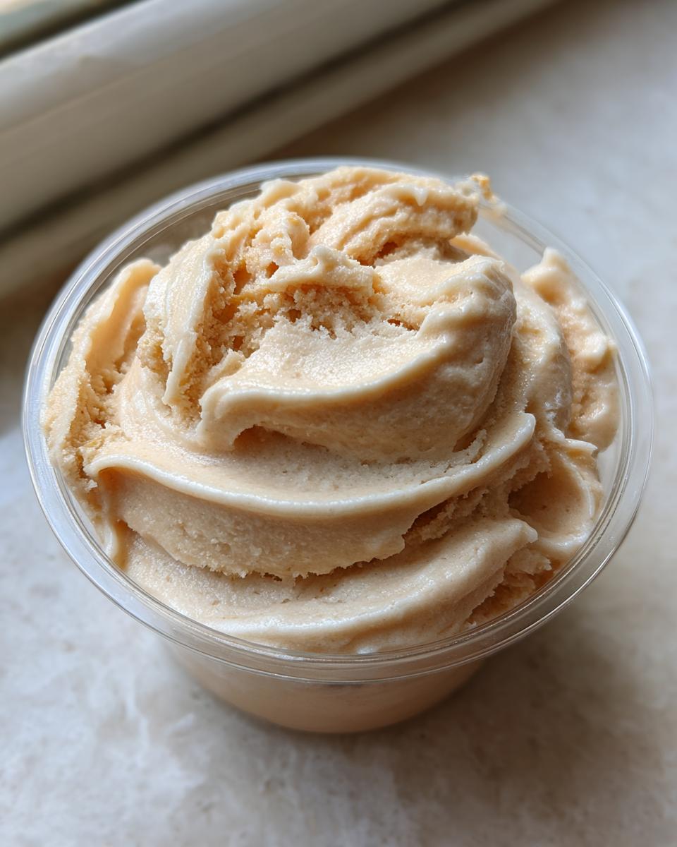 Homemade Dog Ice Cream Recipe! - detail 1