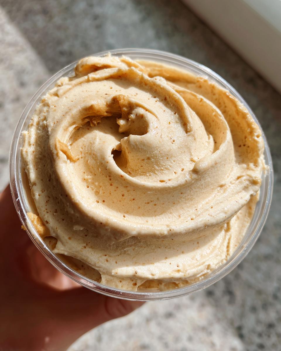 Homemade Dog Ice Cream Recipe! - detail 2