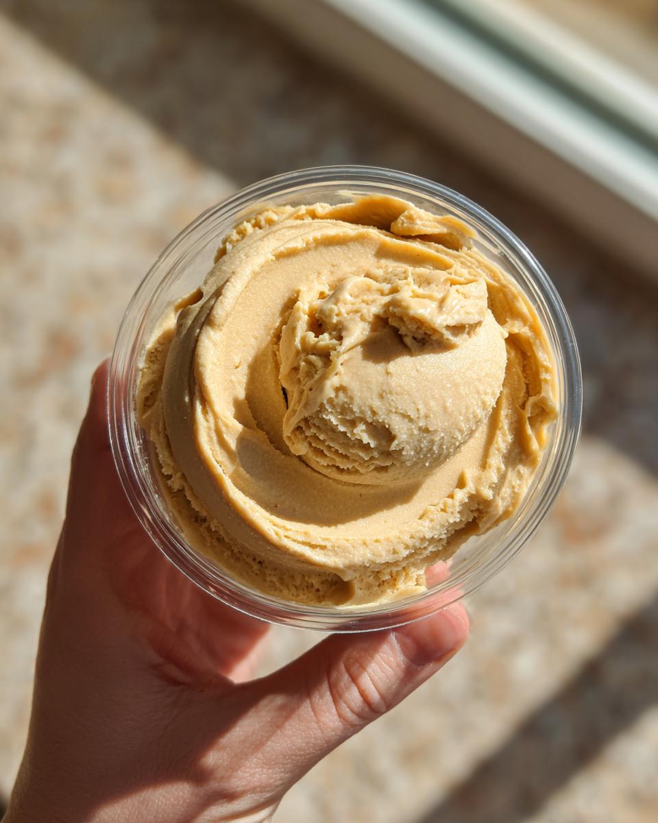 Homemade Dog Ice Cream Recipe! - detail 3