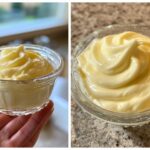 Homemade Mayonnaise